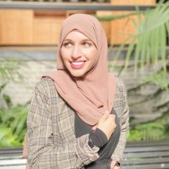 Aliah Obeidi