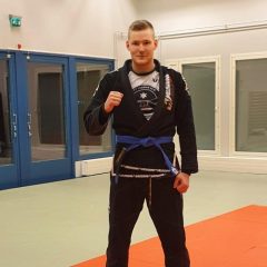 Rasmus Meller