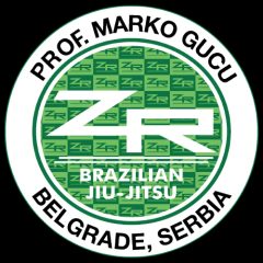 ZR Team Serbia