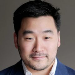 David Kim