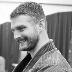 Timothy Knowles