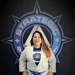 Natalie Steinacher