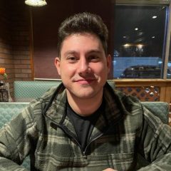 Ryan Ferris