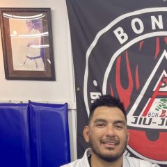 Ruben Rivas