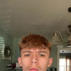 Isaac Cruz
