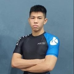 Gary Chow