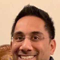 Imran Faizi