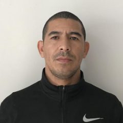 Cleiton Siqueira