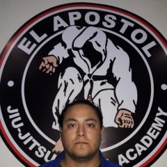 Josue Montiel Leo