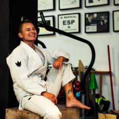 Monika Lezanska