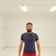 Hordea Gabriel