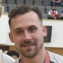 Joshua Ali