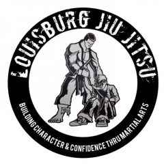 Louisburg Jiu-Jitsu