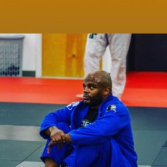 Michael Allen