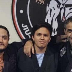 Cesar Vera
