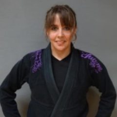 Coralie Blasco