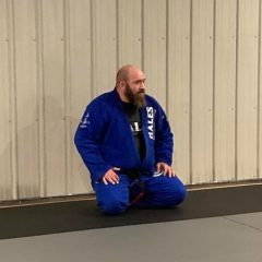 Jonathon Hale