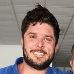Daniel Halpin