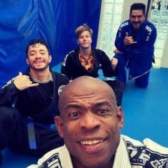 Wilson Féu Ferreira