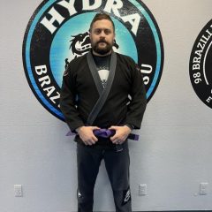 Honeybadger