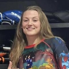 Cortney Quigley