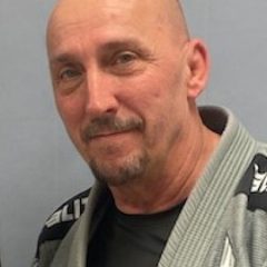 Dale Sanders