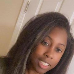 Ebony Everett