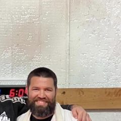 Brandon Milligan