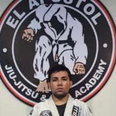 Cesar Damián Salcedo Valenzuela