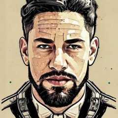 Marcos Improta