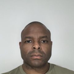 Michael Brimage