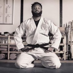 Tyrus Cox