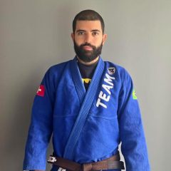 Yan Bruno Soares