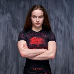 Kim Krissi