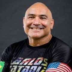 Carlos Catania