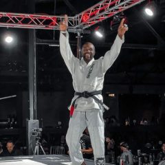 Thompson Marikano