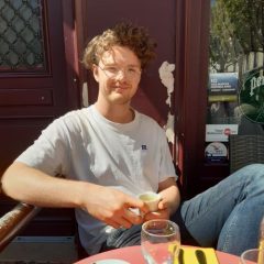 Luc Bootsma