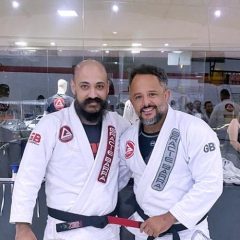 Eduardo Bruno Carvalho