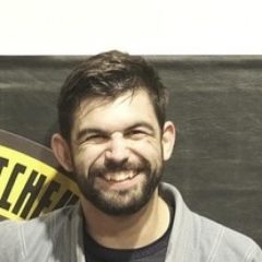 Travis Ratzlaff