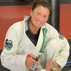 Gina Dühr