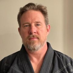 Michael Barber