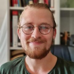 Emanuel Hafström