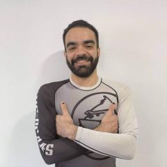 Gabriel Costa Fortes