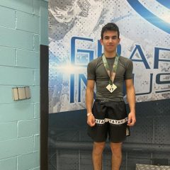Joshua Cohen