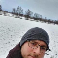 Julian Ehehalt
