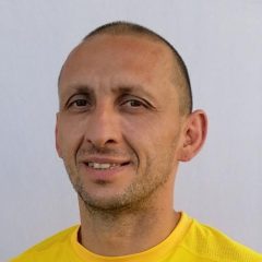 Ronny Siegel