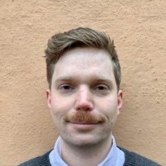 Vidar Stiernström