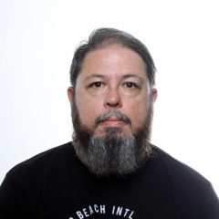 Dilson Rochedo