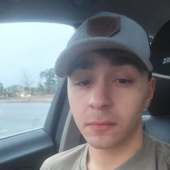 Jordan Zenquis