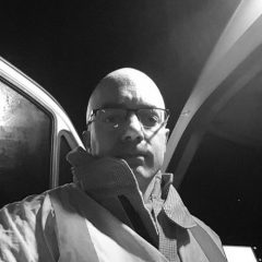 Wayne Robinson